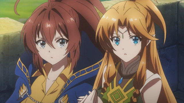 SPECIAL TVアニメ「異世界チート魔術師」公式サイト