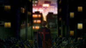TVアニメ『歌舞伎町シャーロック』、10月放送開始！第1話の先行カット公開