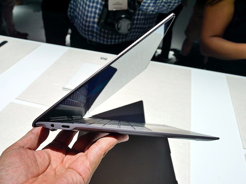 Galaxy Book S