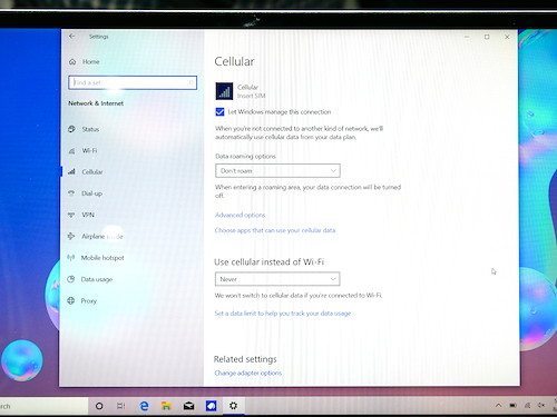 Galaxy Book S