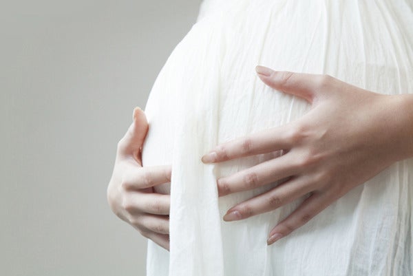 すぐ妊娠できる人の特徴とは 妊娠しやすい体と妊娠しにくい体の違いを解説 マイナビニュース