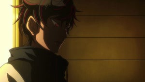 TVアニメ『ゲゲゲの鬼太郎』、地獄の四将 鬼童伊吹丸 - 第69話の先行カット
