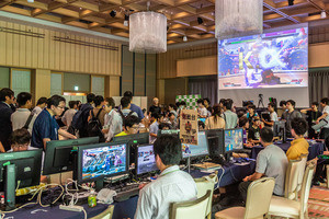 地域密着eスポーツの可能性を示した「福島ゲーミングDAY」