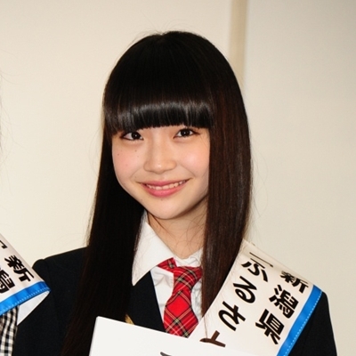 荻野由佳