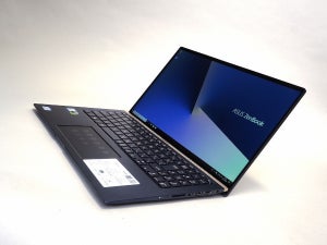 ASUS「ZenBook 15」実機レビュー - ScreenPadと基本性能が進化した美麗ノート