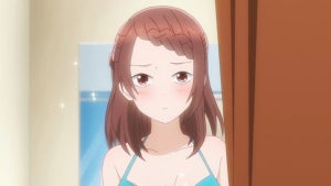 TVアニメ『女子高生の無駄づかい』、第8話のあらすじ＆先行場面カット公開