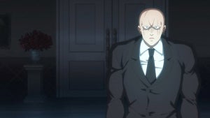 TVアニメ『ダンベル何キロ持てる？』、追加キャストに中村悠一