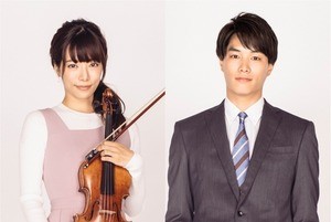 鈴木伸之、波瑠主演ドラマで中川大志の兄役! 桜井ユキも出演決定