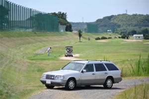 オールシーズンタイヤの燃費と乗り心地は? 東京～岡山の帰省で検証