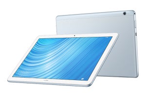 ファーウェイ10.1型タブレット「MediaPad T5」に32GBモデル。新色も