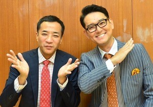 ナイツが大切にする“新鮮さ” - 時事ネタ漫才の反響「理解できない」