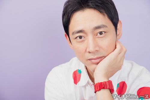 小泉孝太郎