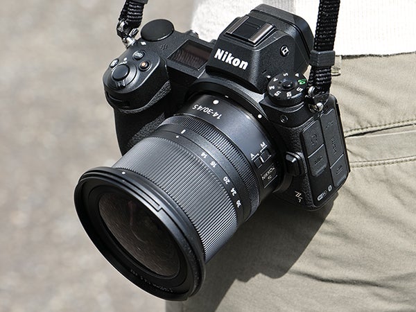 Nikon NIKKOR Z 14-30mm f4S