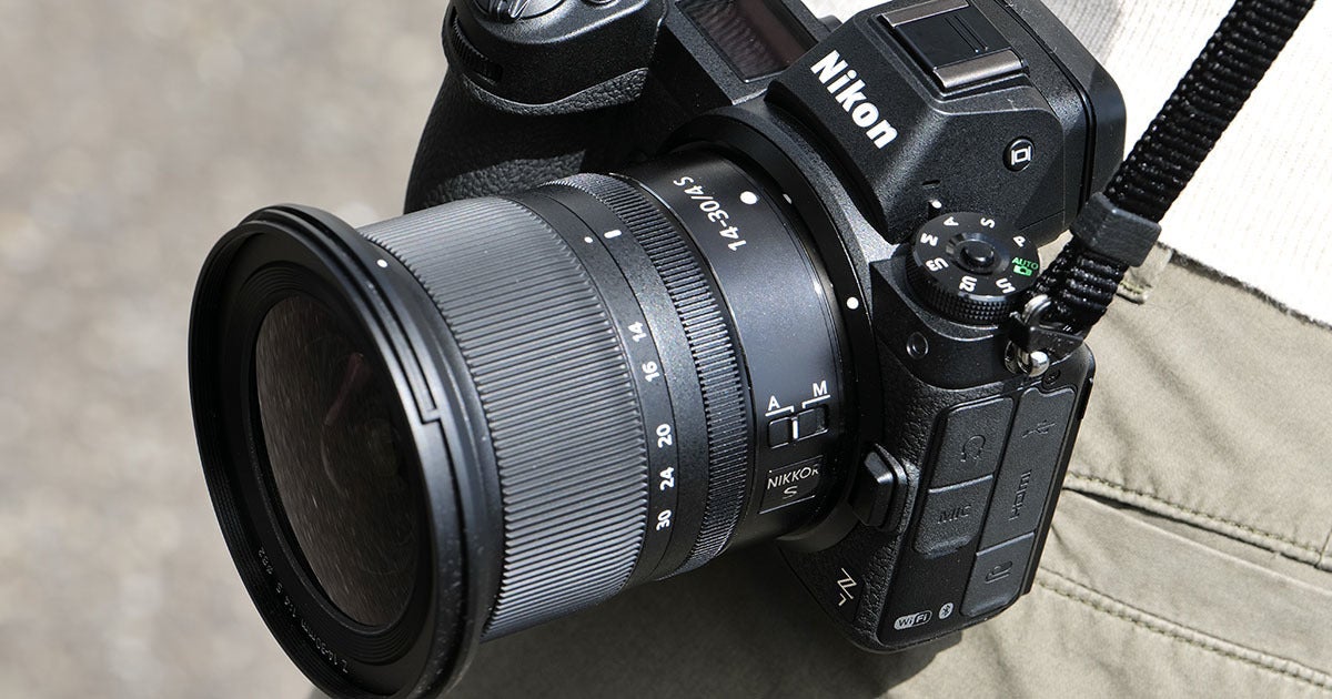 2020最新型 高品質 ニコン 《良品》Nikon NIKKOR Z 14-30mm F4 S - 通販 -  www.certificazionece.it