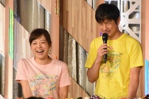 24時間テレビ イモトアヤコ 小学生301人が長縄跳びギネス記録 マイナビニュース