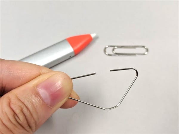 知ってた Apple Pencilの替え芯がロジクールのcrayonに使えるのって マイナビニュース