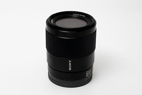 ソニー「FE 35mm F1.8」レビュー、強気な価格？ それでも買い！ | マイ