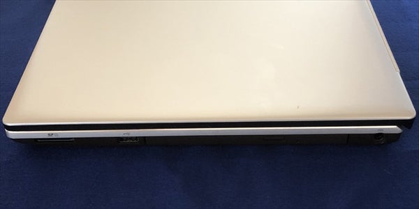 富士通「LIFEBOOK NH」レビュー - 家のパソコンが変わる? 17.3型ノートPCが備えたHDMI入力の可能性 (1) | マイナビニュース