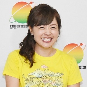 水卜アナ、『24時間テレビ』取材現場であふれ出た“謙虚さ”と“気遣い”