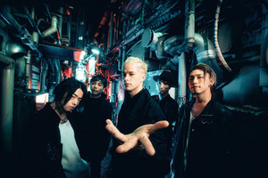 TVアニメ『炎炎ノ消防隊』、第2クールのオープニング主題歌は“coldrain”