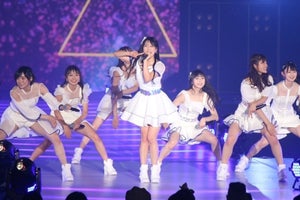 NMB48が関コレ出演! 10周年で京セラドーム凱旋誓う「パワーアップして」