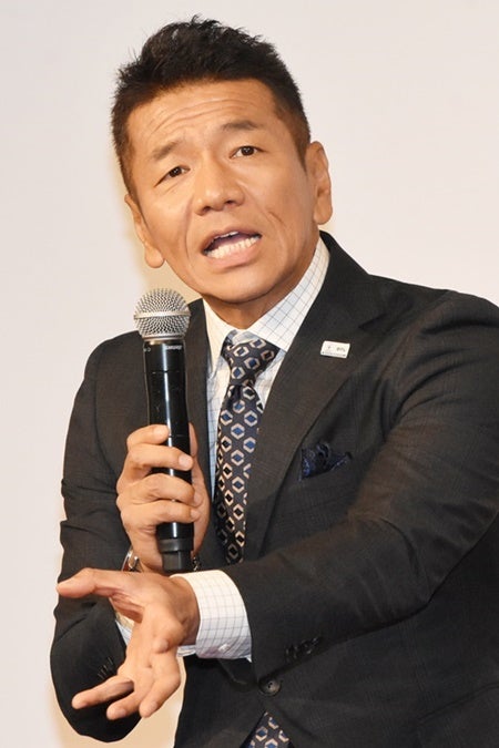 しゃべくり007 で異例の日曜劇場番宣 上田晋也 完全な暴挙 マイナビニュース