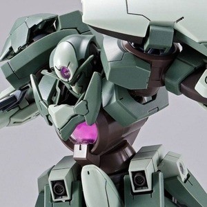 『ガンダム00』ジンクスIV量産機が立体化、NGNバズーカなど豊富な武装が付属