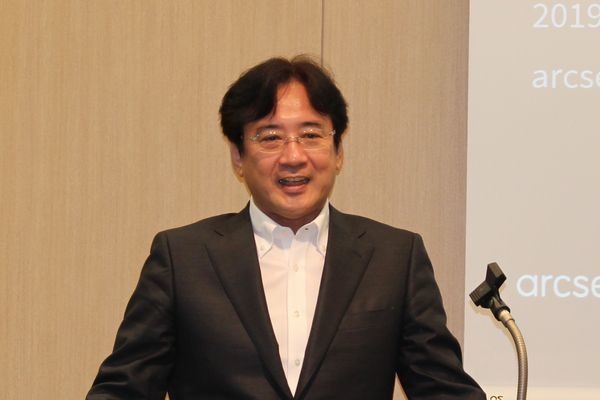 Arcserve、従量課金ではないクラウドバックアップサービス提供開始