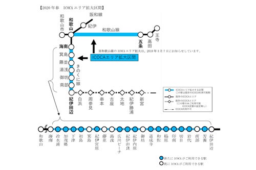 東京でもICOCA（JR東日本駅名標） | eliq.hu