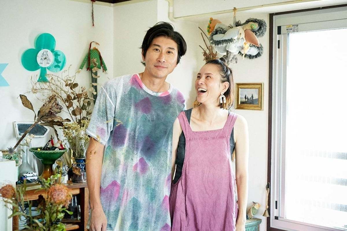家事育児は「できる方がやる！」