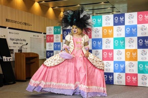 東京2020大会の文化プログラム発表 - 共生社会の実現に向けたイベント開催