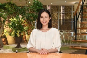 森川アナ、『報ステ』金曜新MCに決定　清水アナはスポーツ担当に