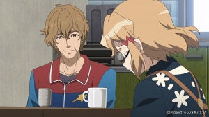 TVアニメ『戦姫絶唱シンフォギアＸＶ』、第9話の先行場面カットを公開
