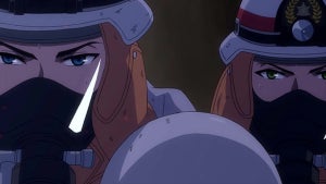 TVアニメ『指先から本気の熱情』、第8話のあらすじ＆先行場面カットを公開
