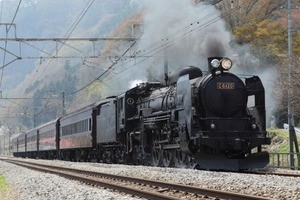 JR東日本「DLおが」「SLおが」運転前に秋田県在住者限定の試乗会