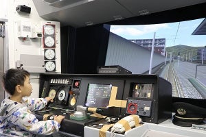JR東日本、秋田車両センター「あきた鉄道ふれあいフェスタ」開催
