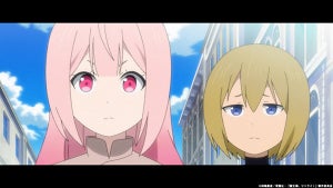 TVアニメ『魔王様、リトライ！』、第10話のあらすじ＆先行場面カットを公開