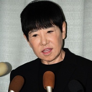 和田アキ子、麻雀仲間のジャニーさん偲ぶ「世界に誇れる演出家」