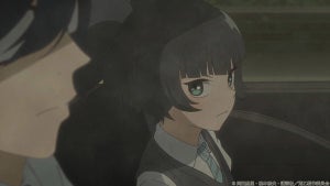 TVアニメ『荒ぶる季節の乙女どもよ。』、第10話のあらすじ＆先行場面カット
