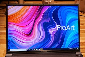 ProArt StudioBook Pro X