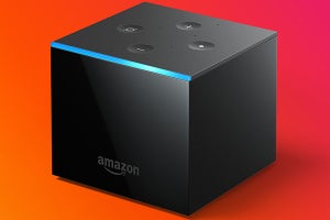 Amazon「Fire TV Cube」14,980円で11月5日発売 - シリーズ史上“最もパワフル”
