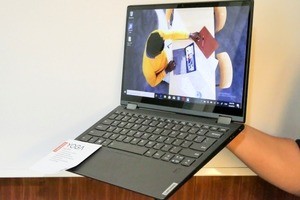 レノボ、プレミアムPC「Yoga」に13型・14型・15型の新モデル - IFA 2019