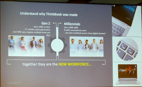 ThinkBook