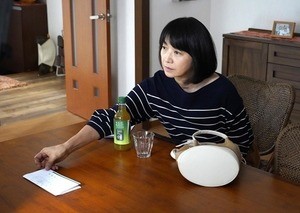 田中美佐子、夫･深沢邦之との夫婦ケンカ事情「私がブーブー言う」