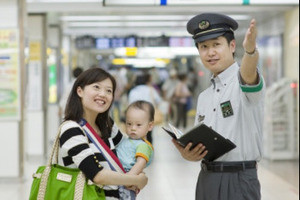 JR東日本がミャンマー国鉄から研修生3名受入れ、OJT形式の研修実施