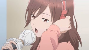 TVアニメ『女子高生の無駄づかい』、第11話のあらすじ＆先行場面カット公開