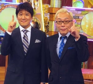 『ポツンと一軒家』関東＆関西で20.7%　関東で番組最高タイ