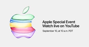 Apple発表会、9月11日午前2時(日本時間)スタート - 新iPhoneに期待