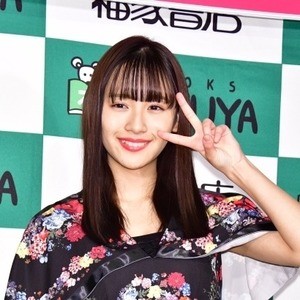 浅川梨奈、強い結婚願望を明かす「いつ誰が来てもOK」