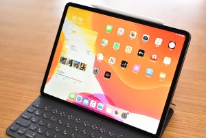 「iPadOS」は10月1日提供開始